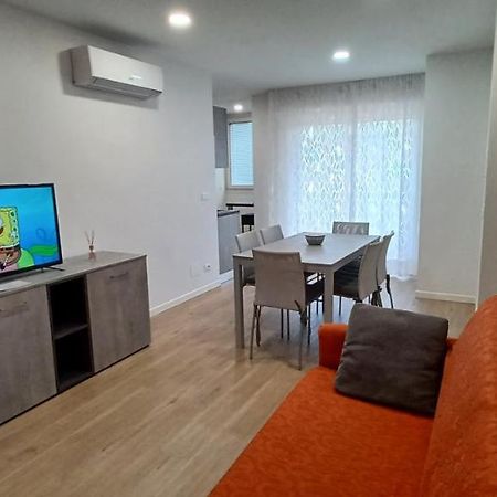 Casa Bivi 2 Leilighet Lignano Sabbiadoro Eksteriør bilde