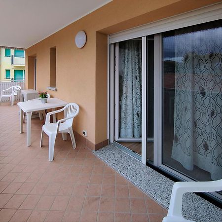 Casa Bivi 2 Leilighet Lignano Sabbiadoro Eksteriør bilde