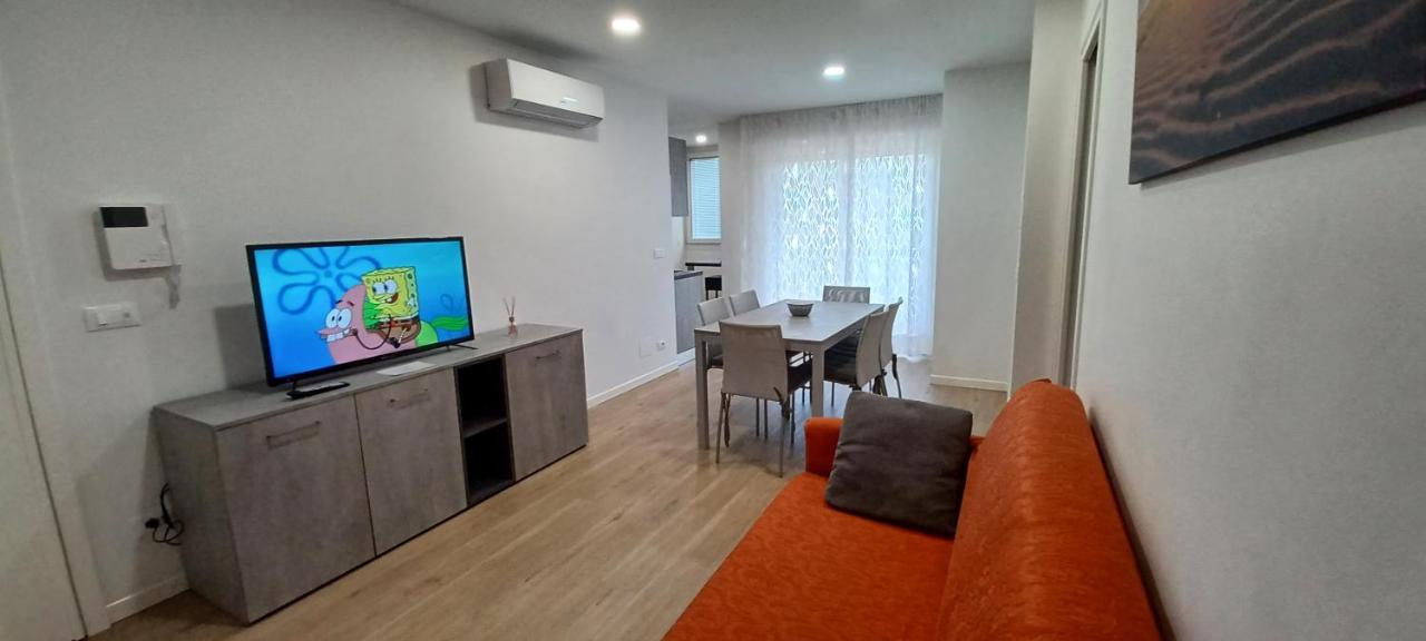 Casa Bivi 2 Leilighet Lignano Sabbiadoro Eksteriør bilde