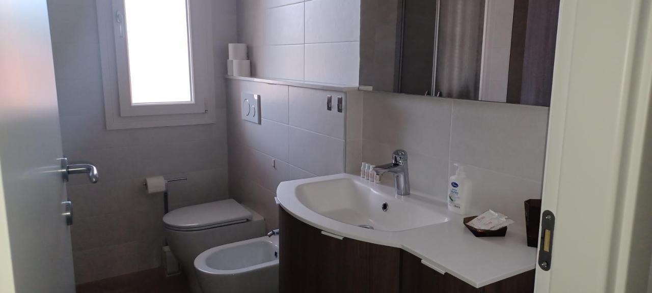 Casa Bivi 2 Leilighet Lignano Sabbiadoro Eksteriør bilde