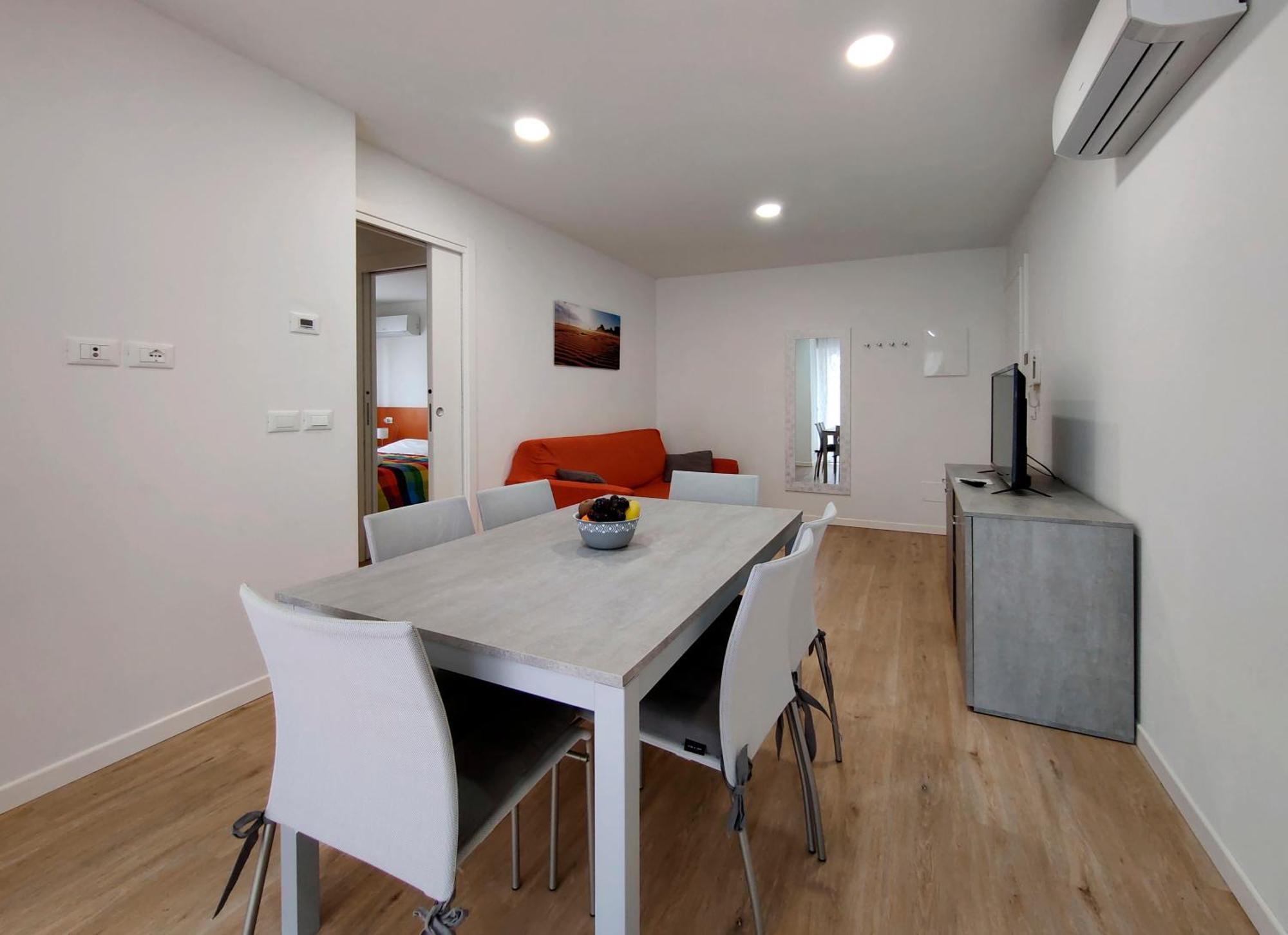 Casa Bivi 2 Leilighet Lignano Sabbiadoro Eksteriør bilde