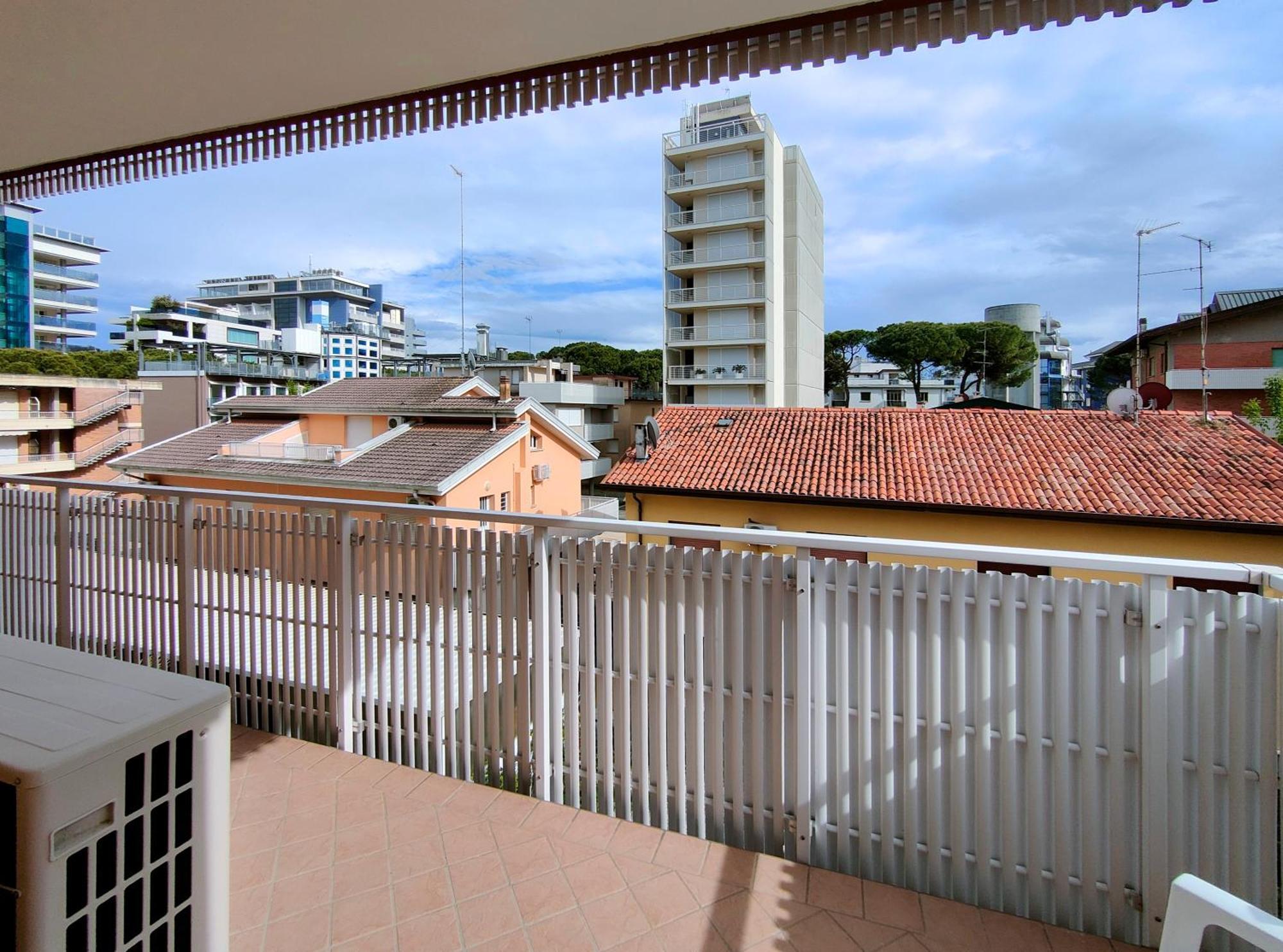 Casa Bivi 2 Leilighet Lignano Sabbiadoro Eksteriør bilde