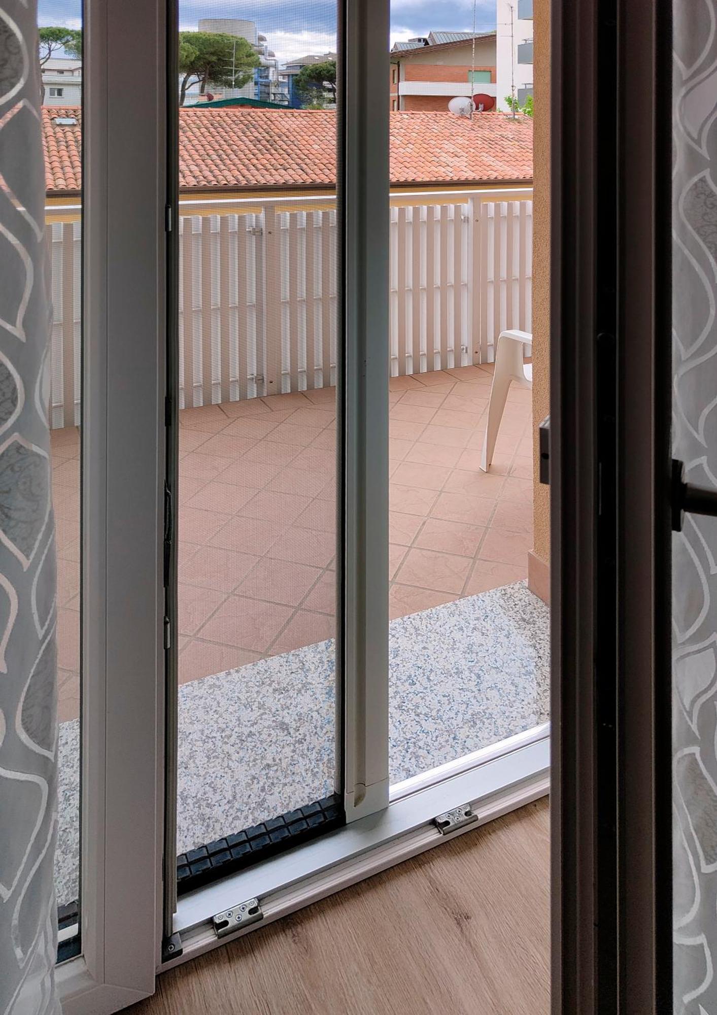 Casa Bivi 2 Leilighet Lignano Sabbiadoro Eksteriør bilde