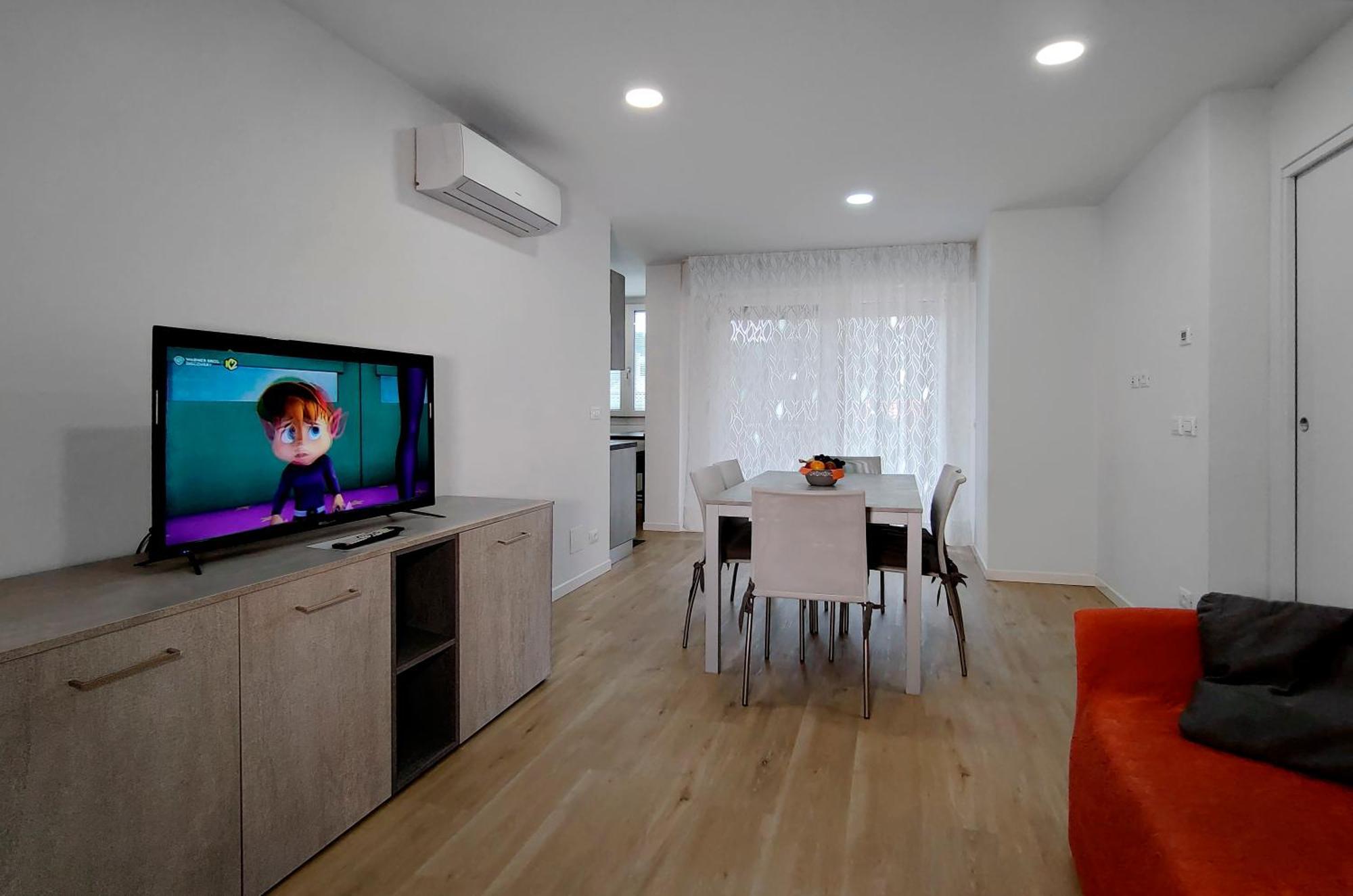 Casa Bivi 2 Leilighet Lignano Sabbiadoro Eksteriør bilde